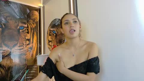 ariana_toro online show from April 15, 5:24 pm