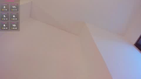 Ari online show from March 2, 7:15 am