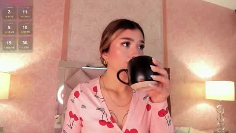 Ari online show from February 19, 6:13 am