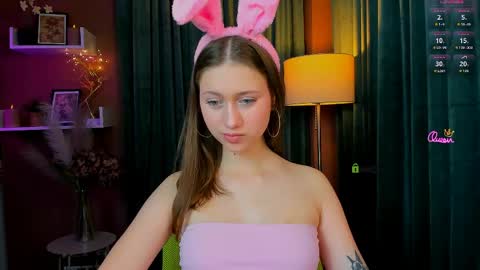 arianaa_cat online show from June 4, 6:56 pm