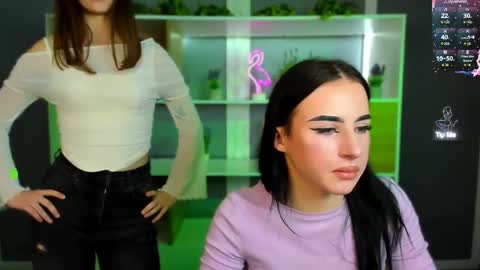 arianaa_cat online show from April 10, 6:58 pm
