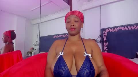 Andrea online show from February 28, 3:00 pm