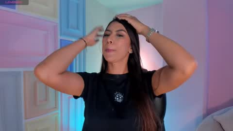 Ariana Dumont online show from September 13, 11:29 am