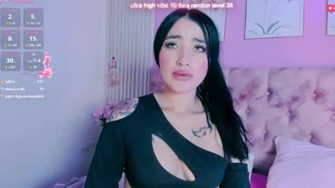arianawest_ online show from May 14, 5:30 pm