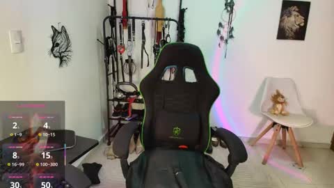 arianna_connorr online show from March 16, 3:16 pm