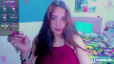 arianna_hot777 online show from September 23, 2:32 am