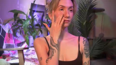 Olivka online show from March 28, 10:04 am