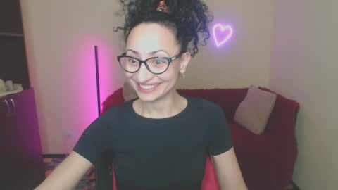 Arianna online show from February 24, 4:36 am