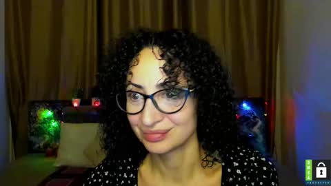 Arianna online show from December 3, 7:05 pm