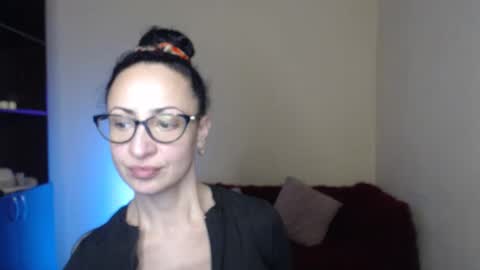 Arianna online show from February 4, 6:38 pm