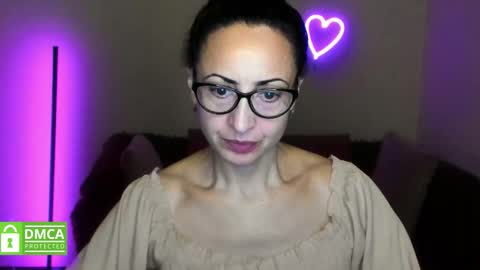 Arianna online show from November 24, 6:43 pm