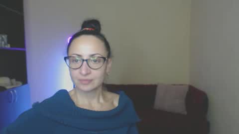 Arianna online show from February 13, 5:01 pm