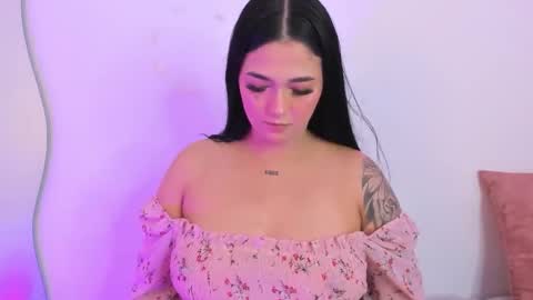 Arianna Dawson online show from September 30, 6:08 am