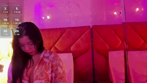 Arianna Foxxy online show from July 5, 11:05 am