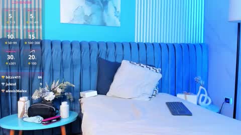 Arianna online show from February 13, 7:04 pm