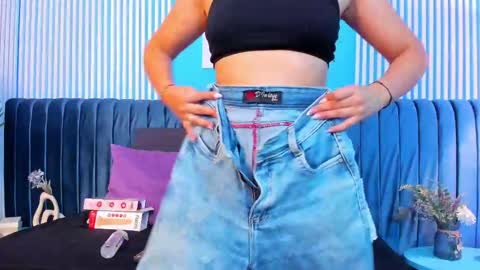 Arianna online show from December 16, 6:58 pm