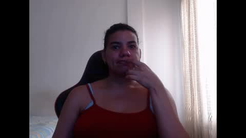 ariannaloovel online show from February 20, 6:24 pm