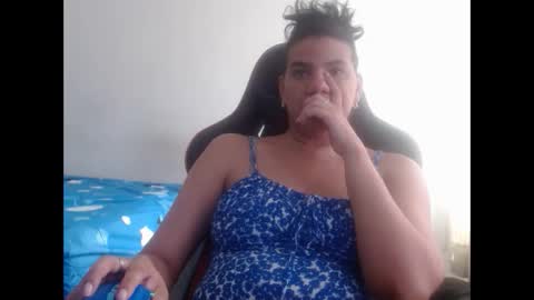 ariannaloovel online show from October 15, 6:43 pm