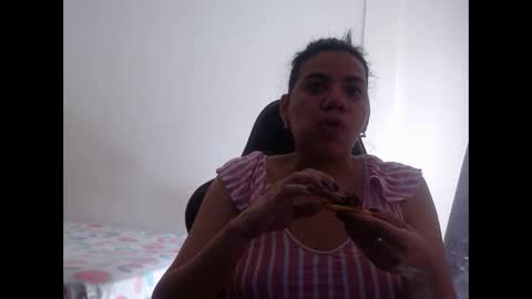 ariannaloovel online show from September 30, 6:35 pm