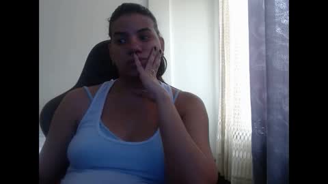 ariannaloovel online show from September 23, 5:44 pm