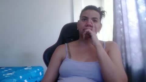 ariannaloovel online show from October 14, 5:15 pm