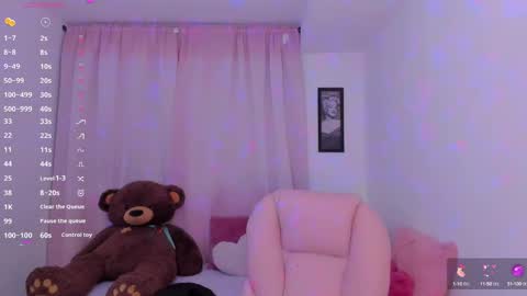 ariannna08_ online show from October 1, 7:24 am