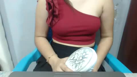 ariannysex_ online show from January 23, 12:46 am