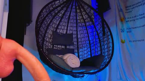 Aria online show from March 29, 10:09 pm