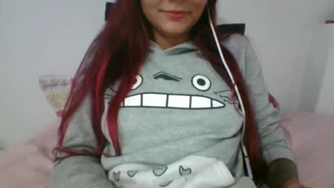 Ariel777  online show from March 20, 6:35 pm