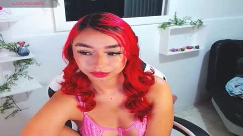 ariel online show from March 14, 7:15 pm