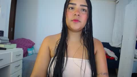 daniella online show from September 19, 2:10 am