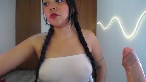 daniella online show from March 26, 2:47 am