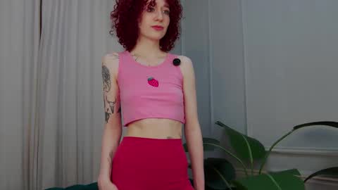 Ariel online show from January 19, 1:51 pm