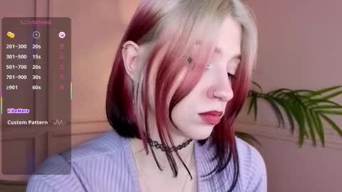 Ariel online show from November 13, 2:05 pm