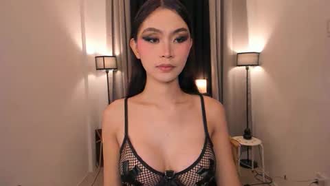 MIRA GREYSON online show from April 18, 10:42 pm