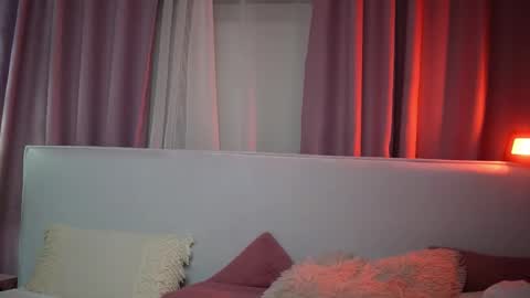  Ariella  online show from January 17, 6:26 pm