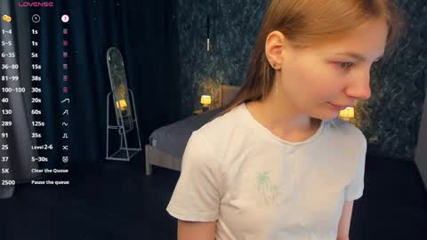 Ariel online show from April 7, 6:48 am