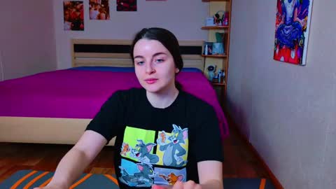 arielstonks_lovee online show from February 25, 3:31 am