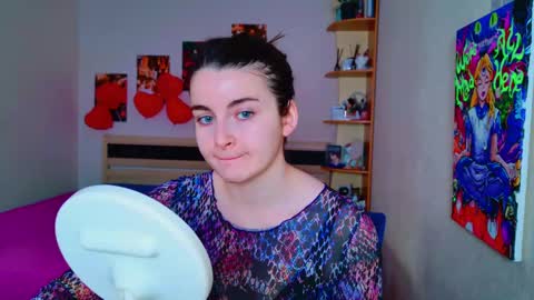 arielstonks_lovee online show from February 19, 4:12 am