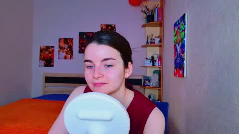 arielstonks_lovee online show from March 3, 4:54 am