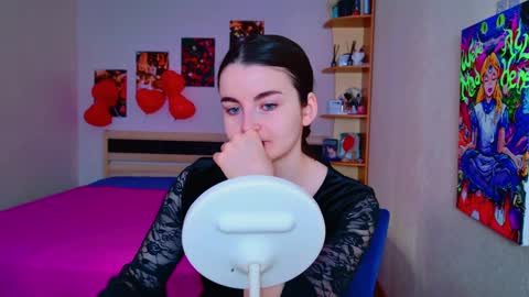 arielstonks_lovee online show from February 20, 5:55 am