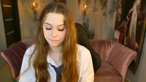 Snapshot of arielsykes chatting on October 21, 5:39 pm arielsykes online show from October 21, 5:39 pm