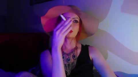 AriesMoonLady online show from February 18, 4:48 am