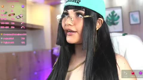 Arigi Gomez online show from June 4, 2:43 pm