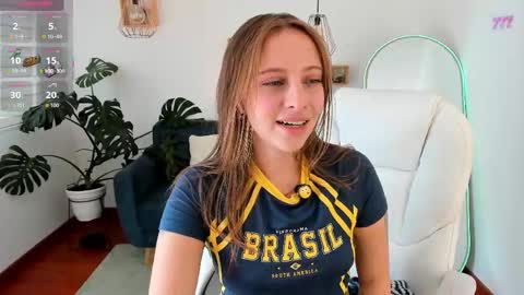 Ari  online show from June 3, 6:57 pm
