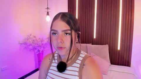  Arianna  online show from March 3, 3:40 pm