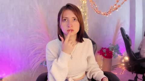 Ariel online show from February 16, 2:50 pm