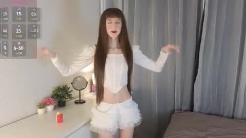 Arina online show from March 23, 3:40 pm