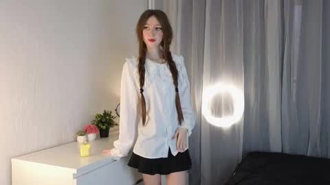 Arina online show from March 13, 3:46 pm