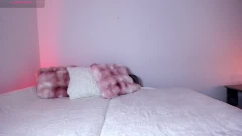 ArinaRave online show from April 7, 7:38 pm